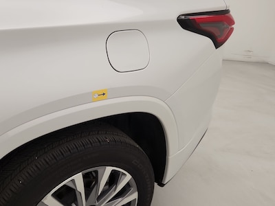 Condition detail