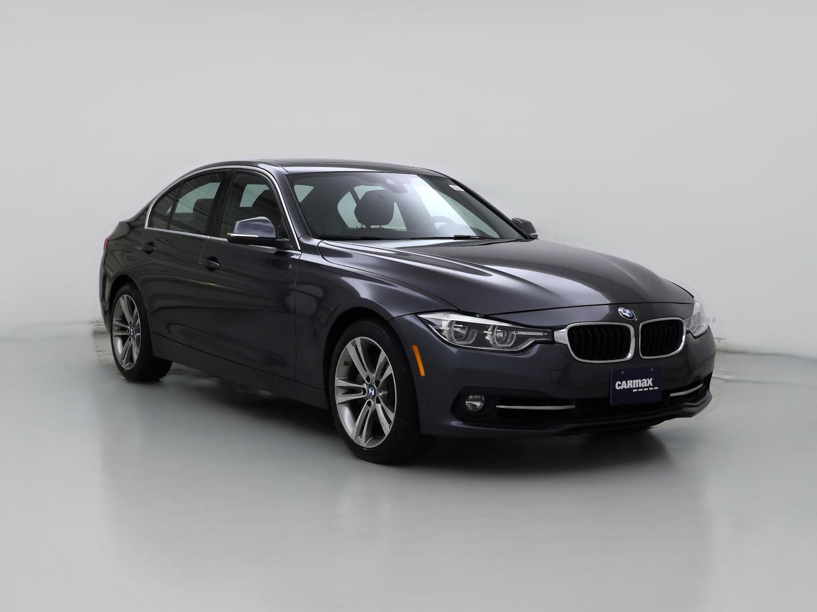 2018 BMW 3 Series 340i
