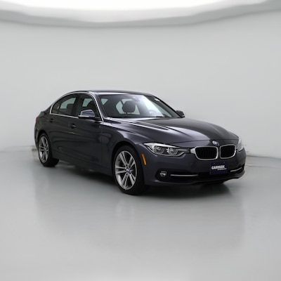 2018 BMW 340 XI