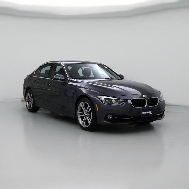 2018 BMW 340 XI
