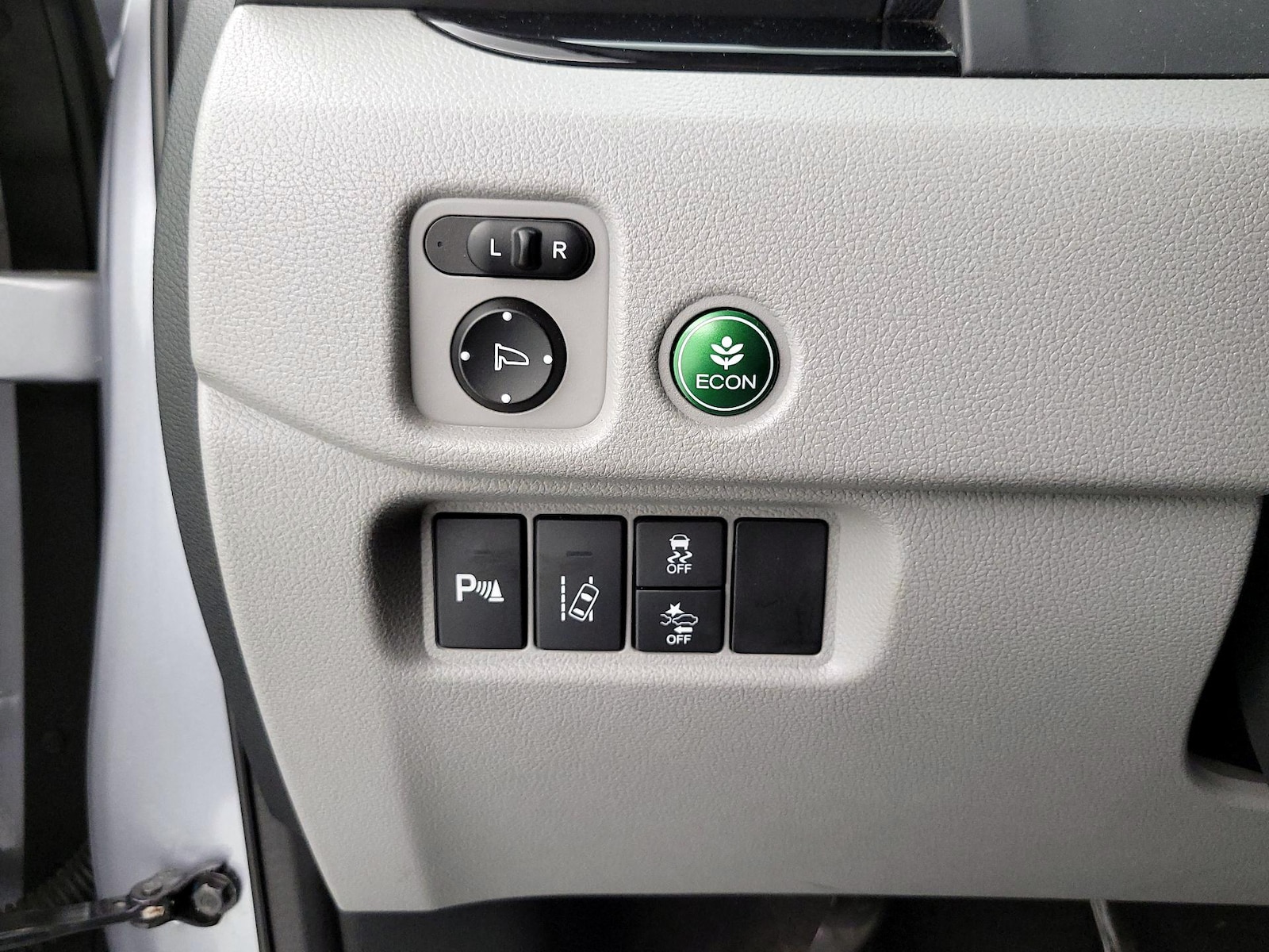 2016 Honda Pilot Touring - Photo 14