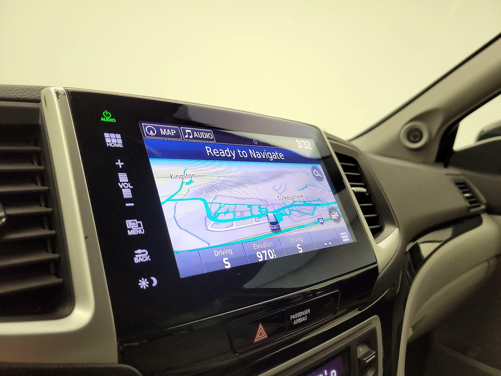 2016 Honda Pilot Touring - Photo 15