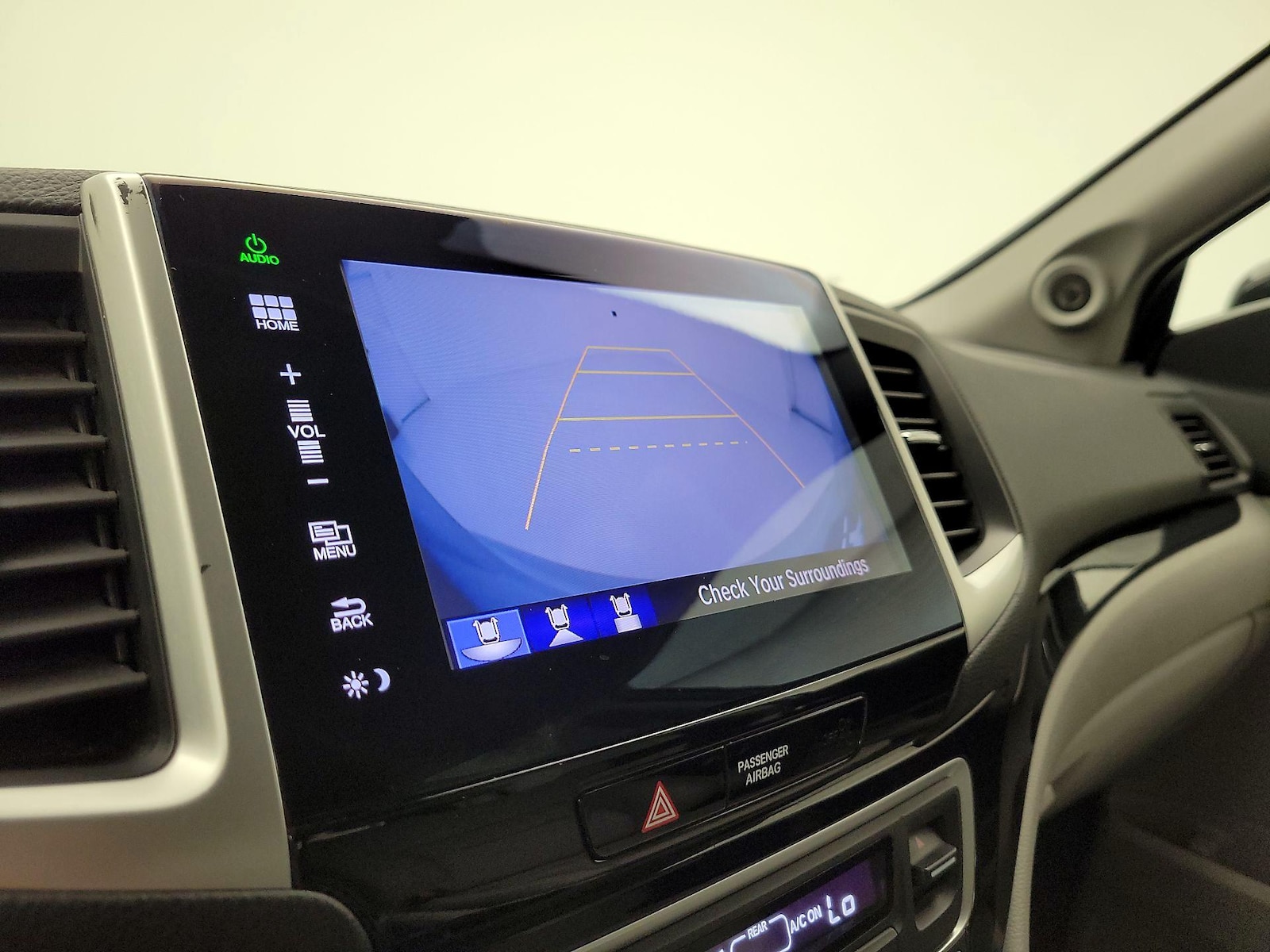 2016 Honda Pilot Touring - Photo 16