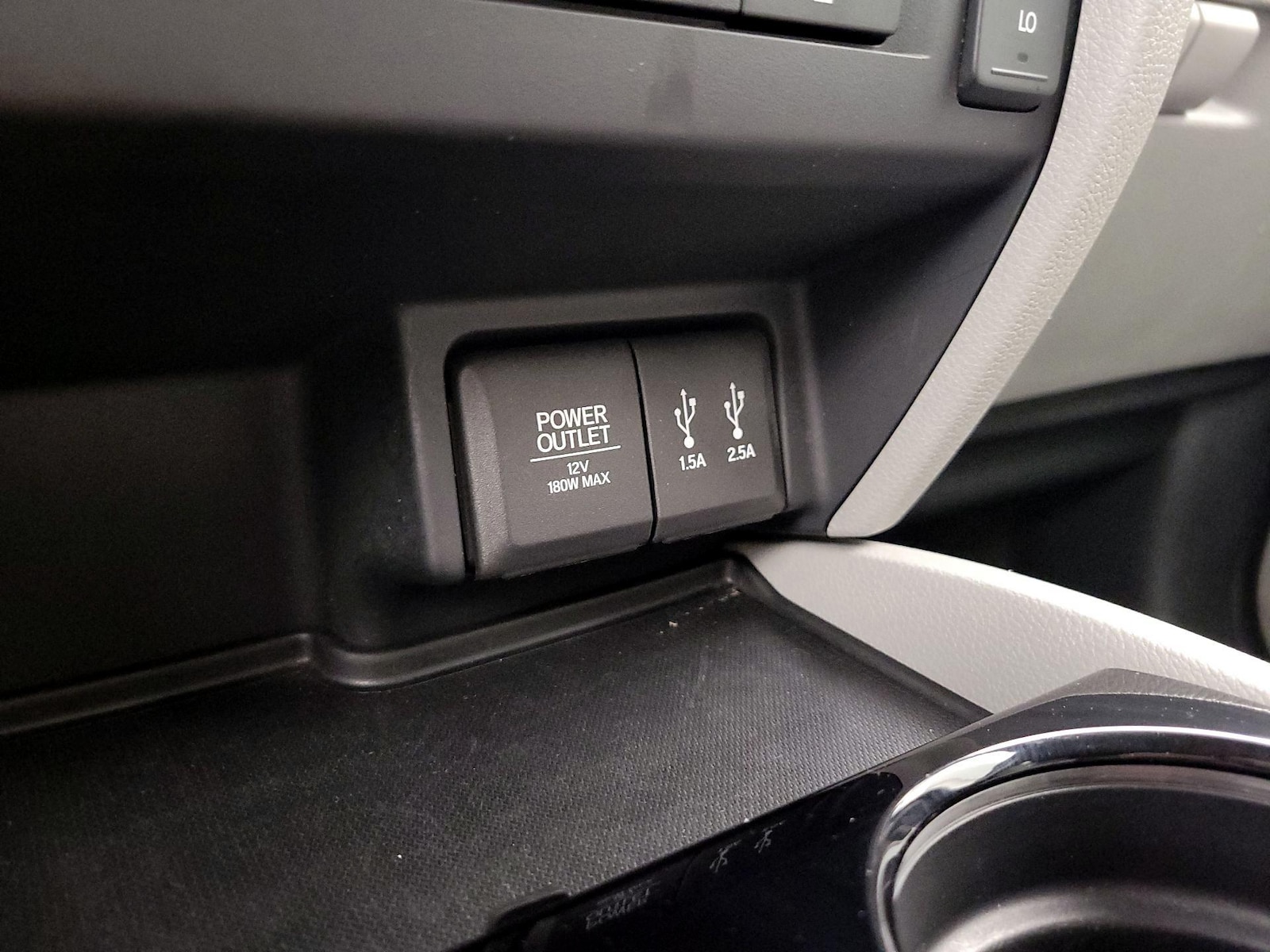 2016 Honda Pilot Touring - Photo 20