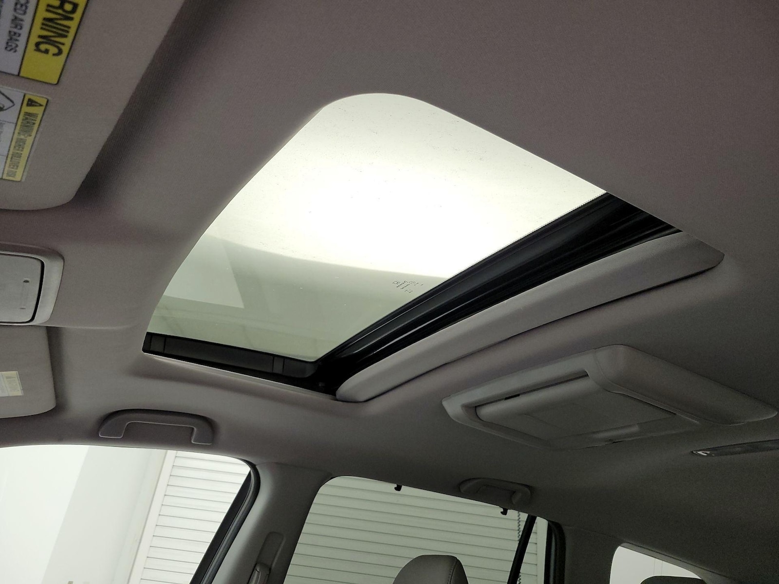 2016 Honda Pilot Touring - Photo 21