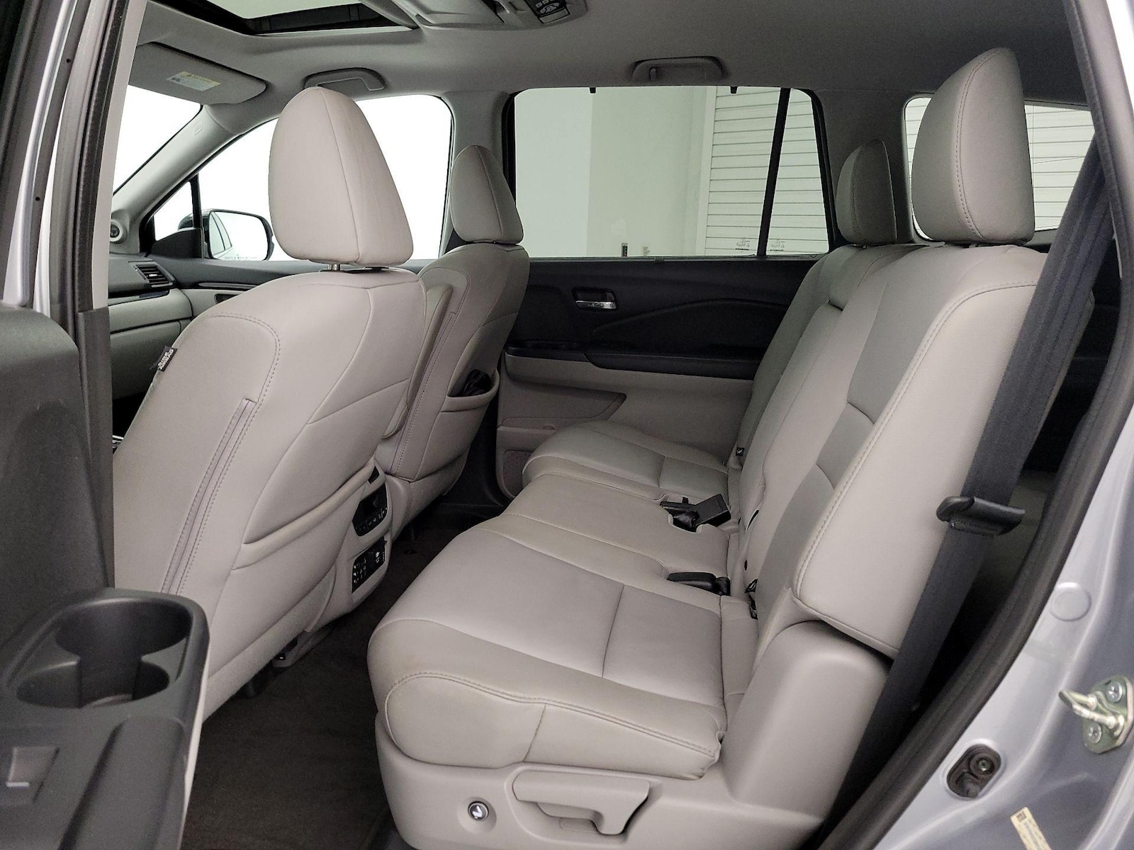 2016 Honda Pilot Touring - Photo 22