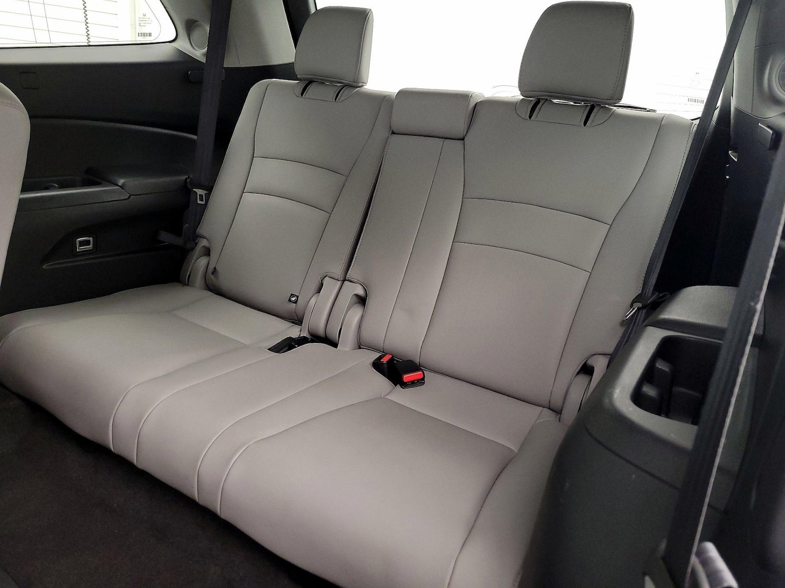 2016 Honda Pilot Touring - Photo 23