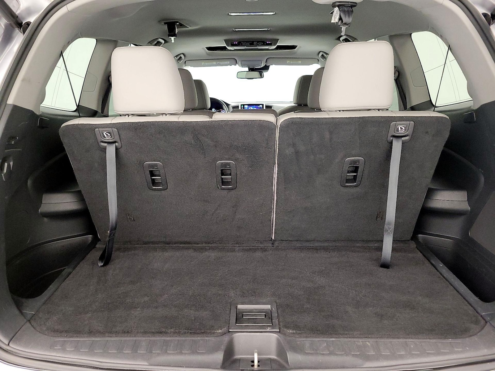 2016 Honda Pilot Touring - Photo 24