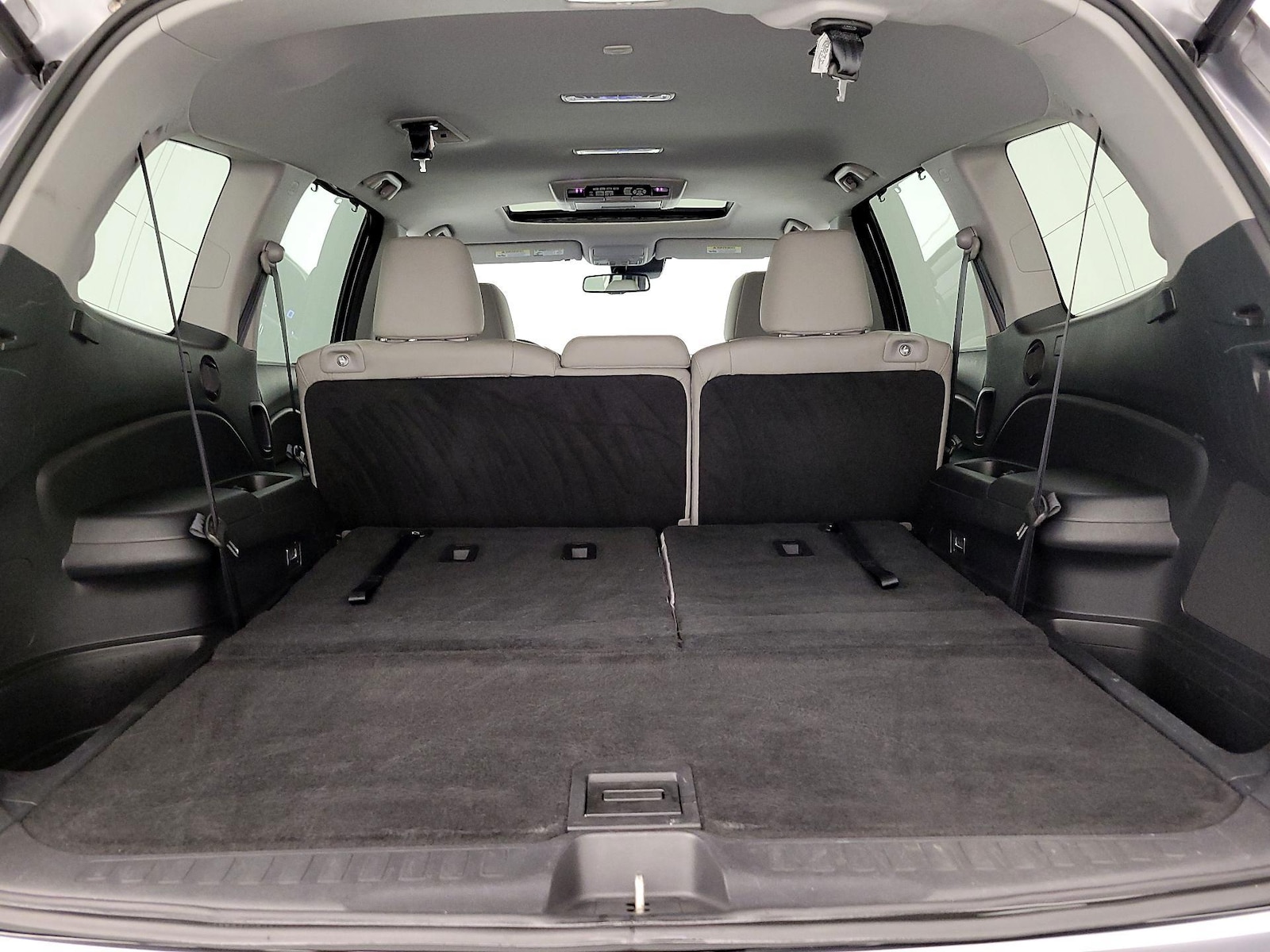 2016 Honda Pilot Touring - Photo 25