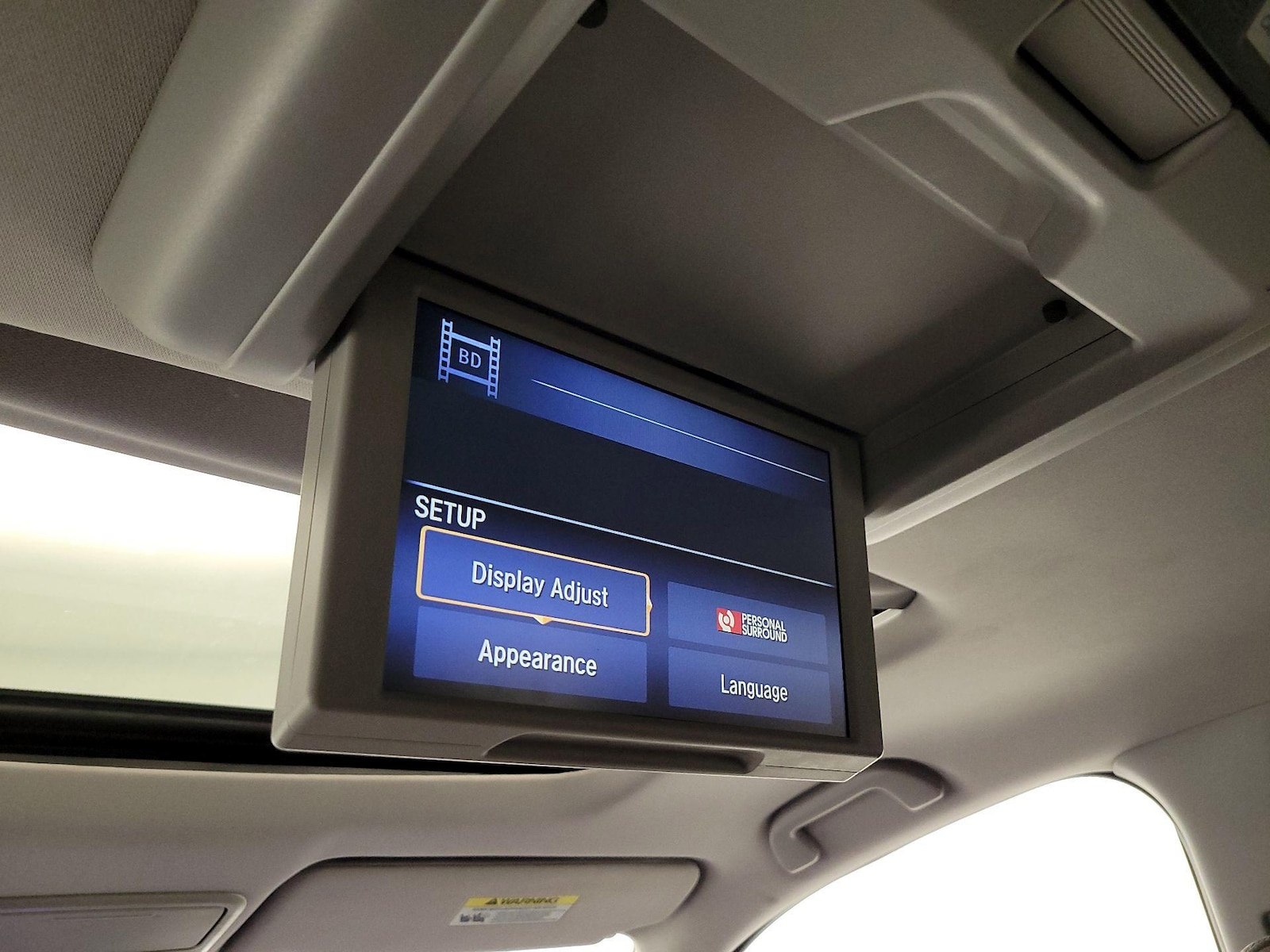 2016 Honda Pilot Touring - Photo 27
