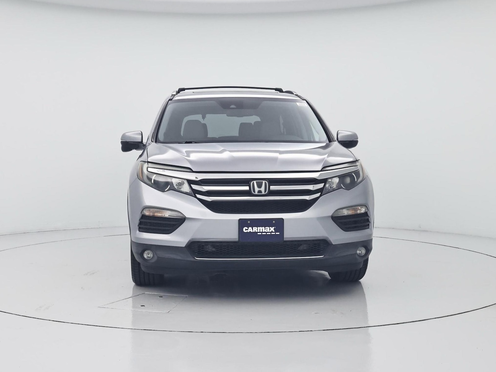 2016 Honda Pilot Touring - Photo 6