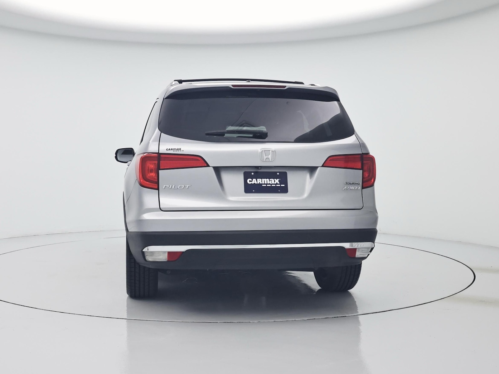 2016 Honda Pilot Touring - Photo 7