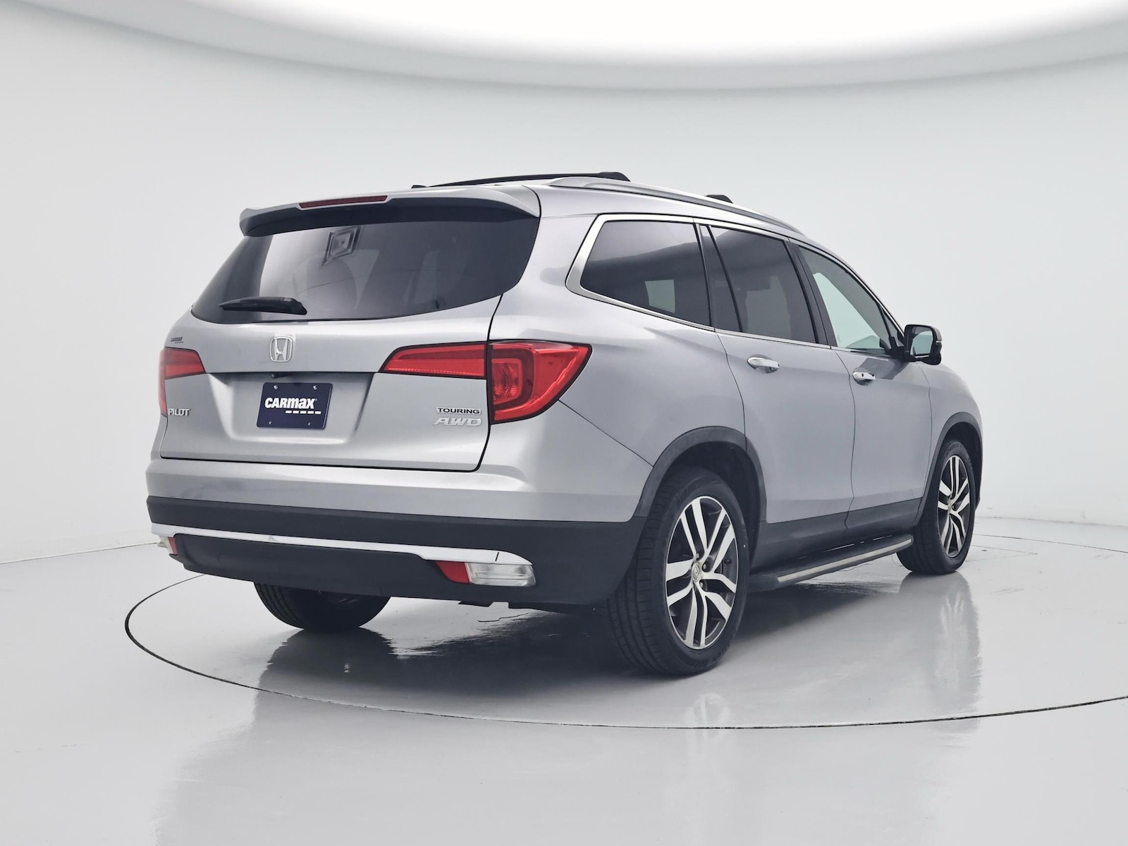 2016 Honda Pilot Touring - Photo 9