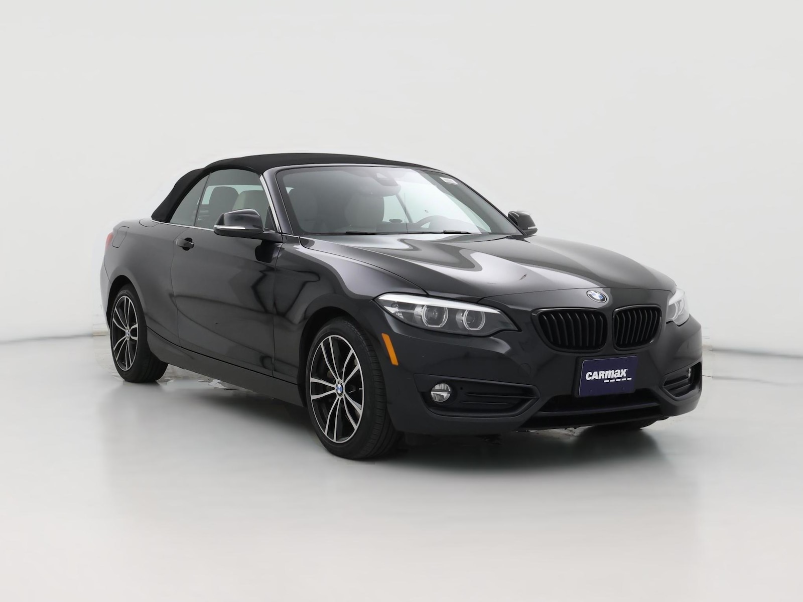 2021 BMW 2 Series