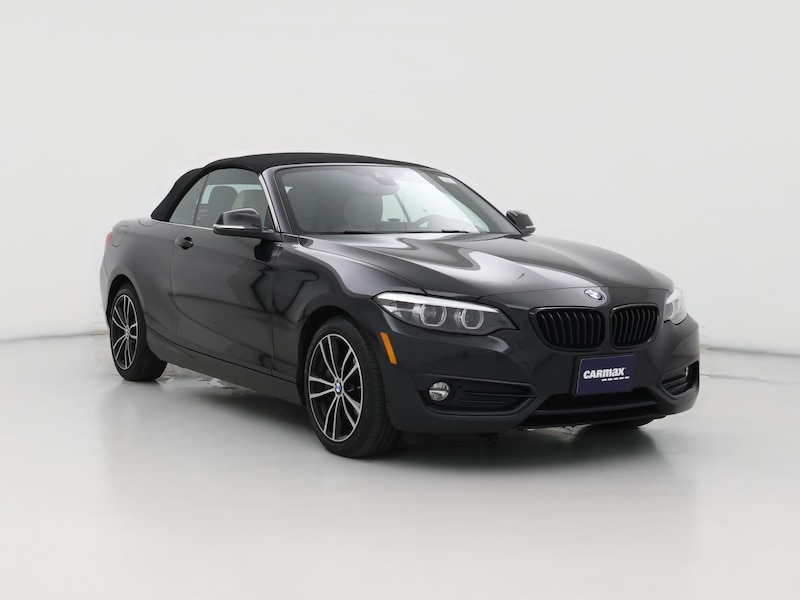 2021 BMW 230 XI