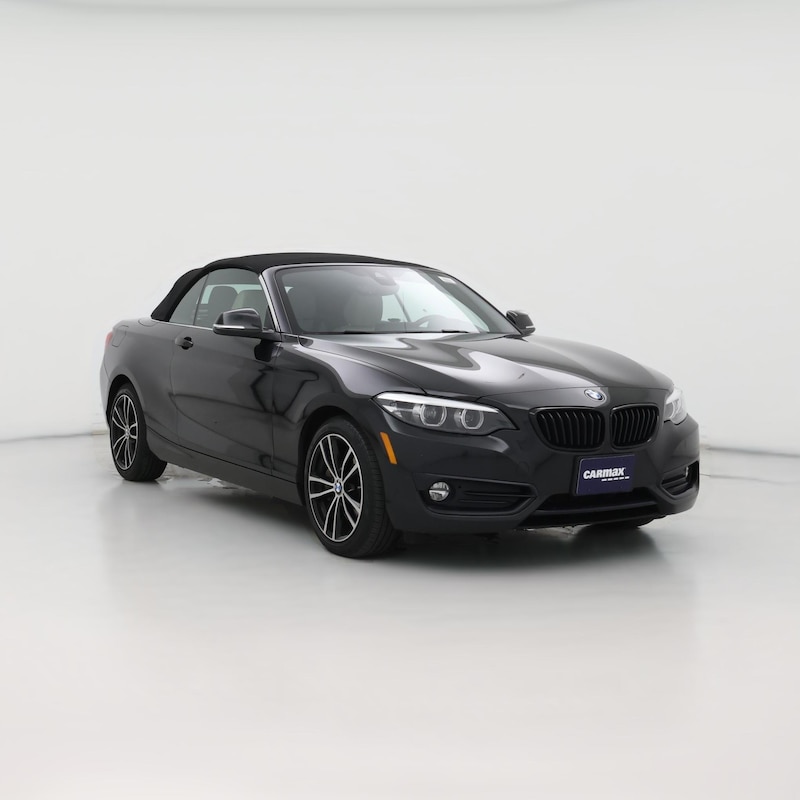 2021 BMW 230 XI