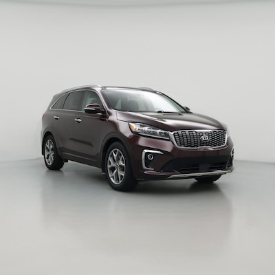 2020 Kia Sorento SX