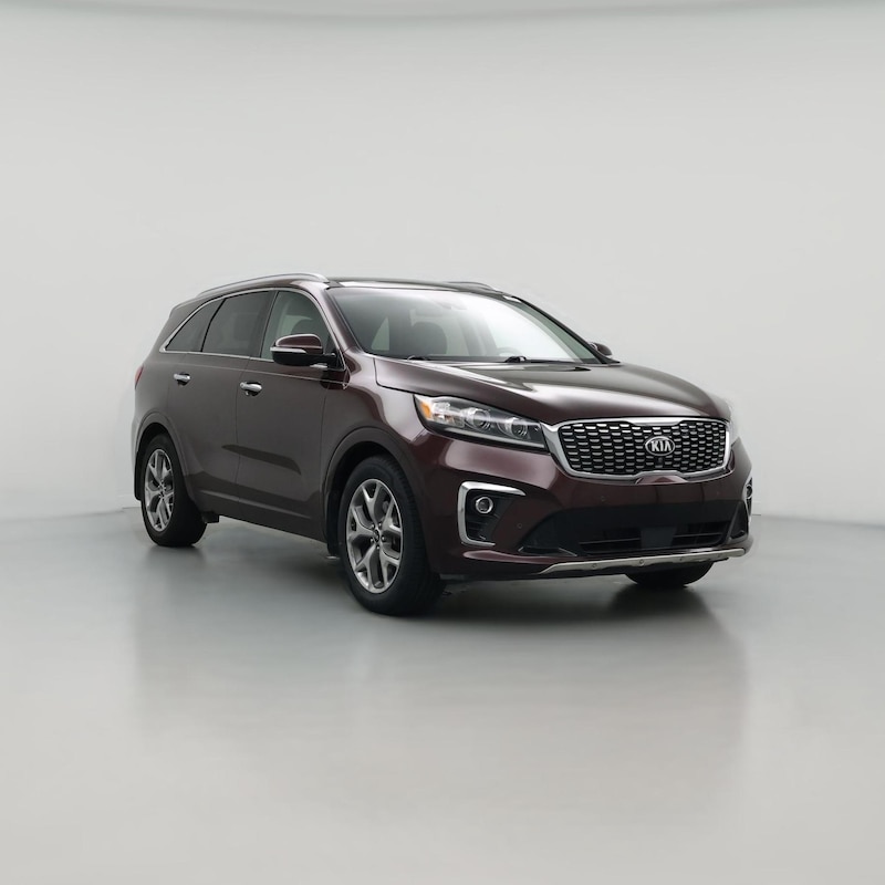 2020 Kia Sorento SX