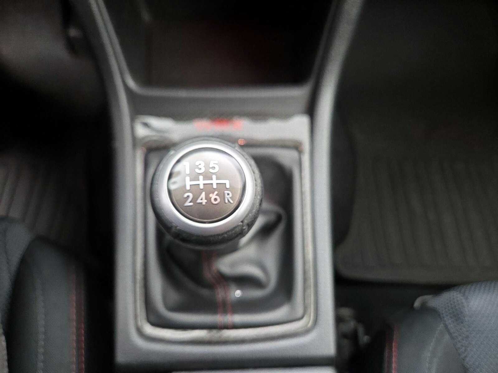 Manual Transmission