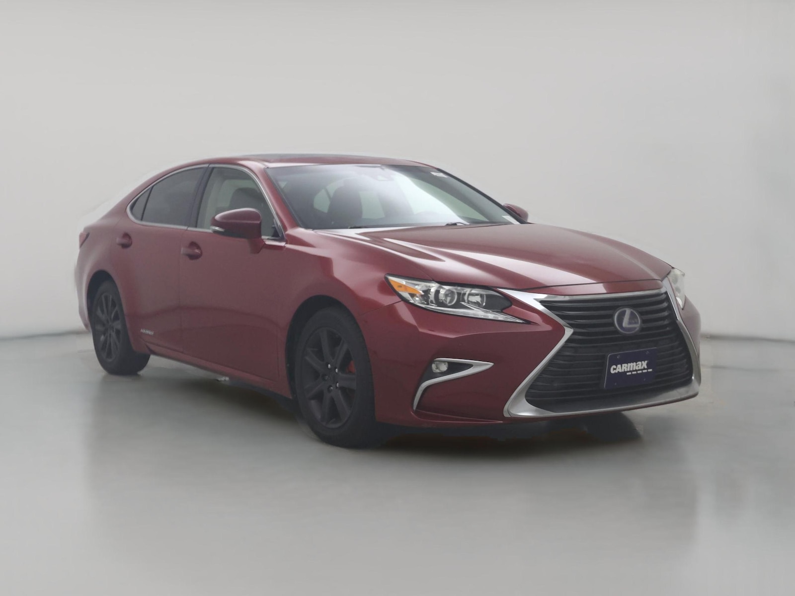 2016 Lexus ES 300h