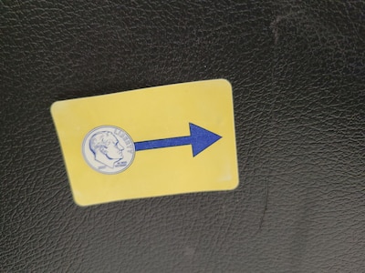 Condition detail