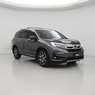 Recommended categories heading image of the selected vehicle