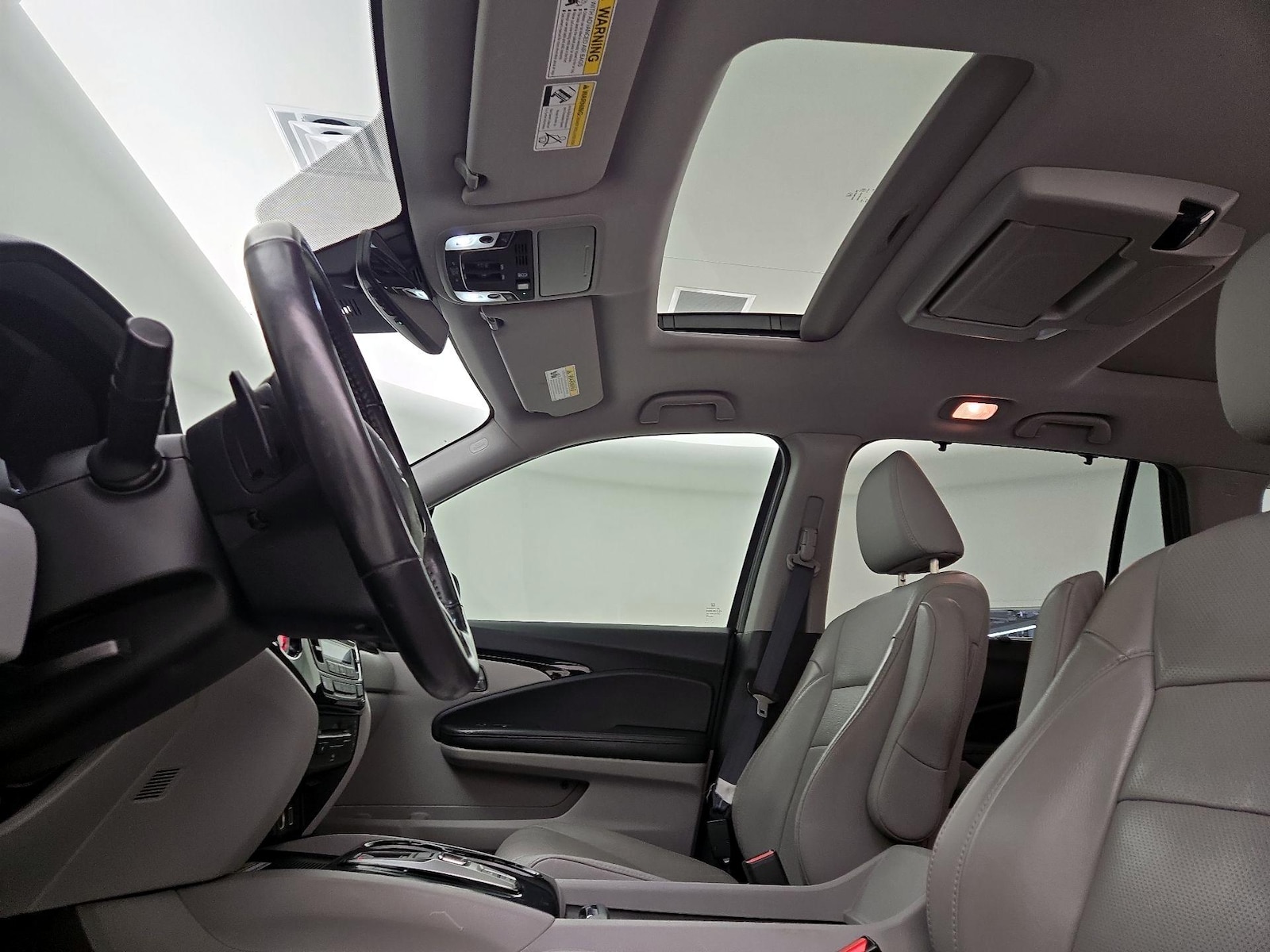 Sunroof(s) & Skylight(s)