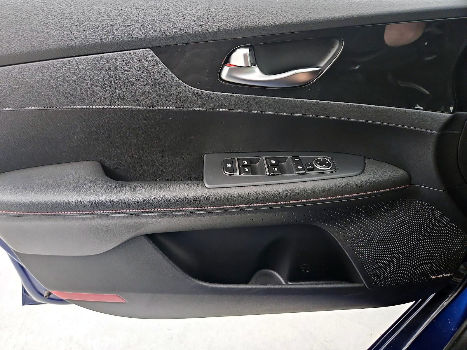 2021 Kia Forte GT - Photo 13