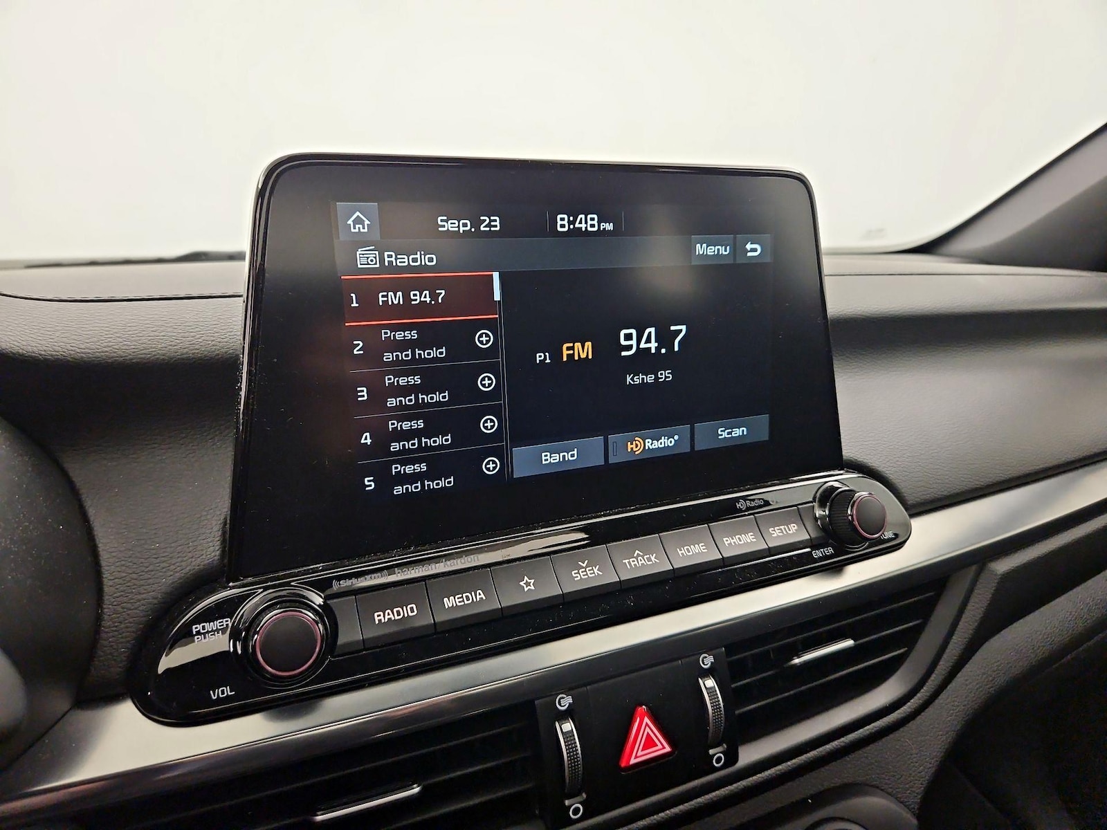 2021 Kia Forte GT - Photo 16