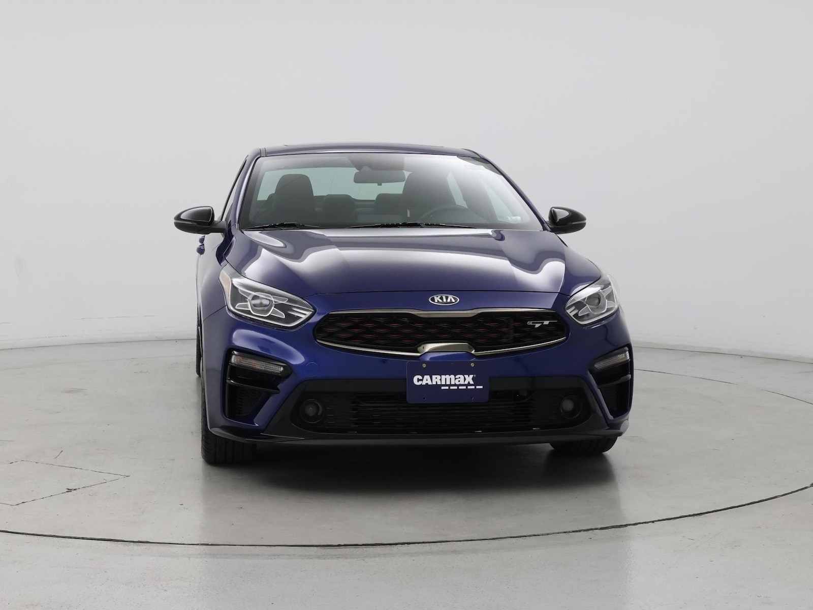 2021 Kia Forte GT - Photo 6