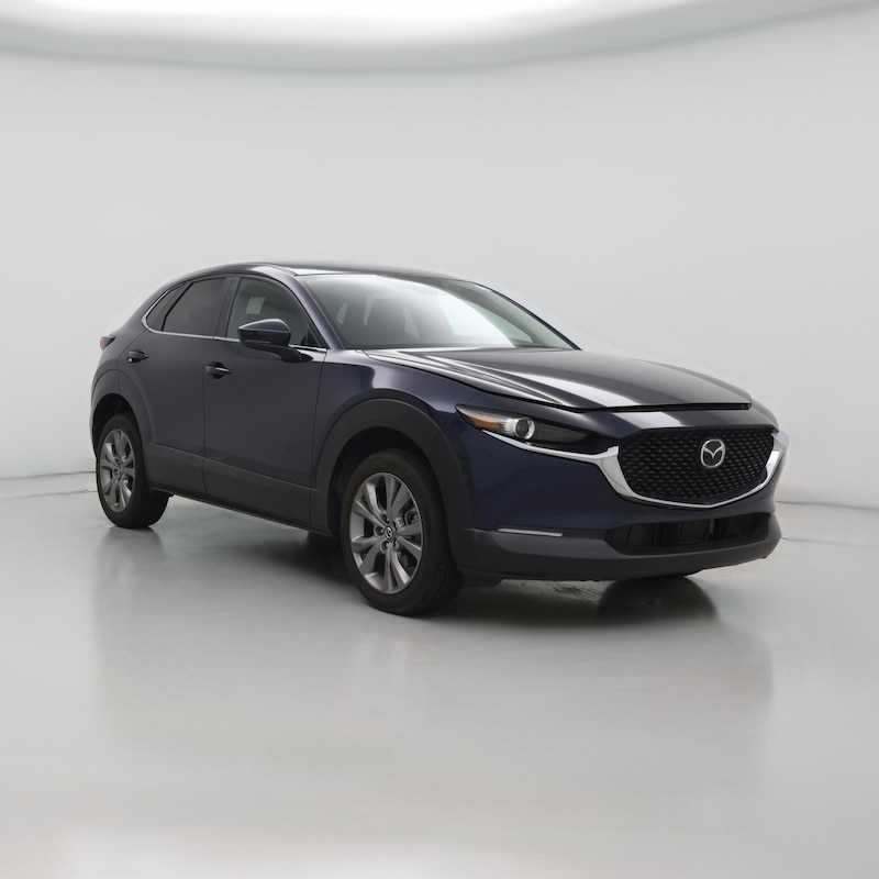 2020 Mazda CX-30 Select