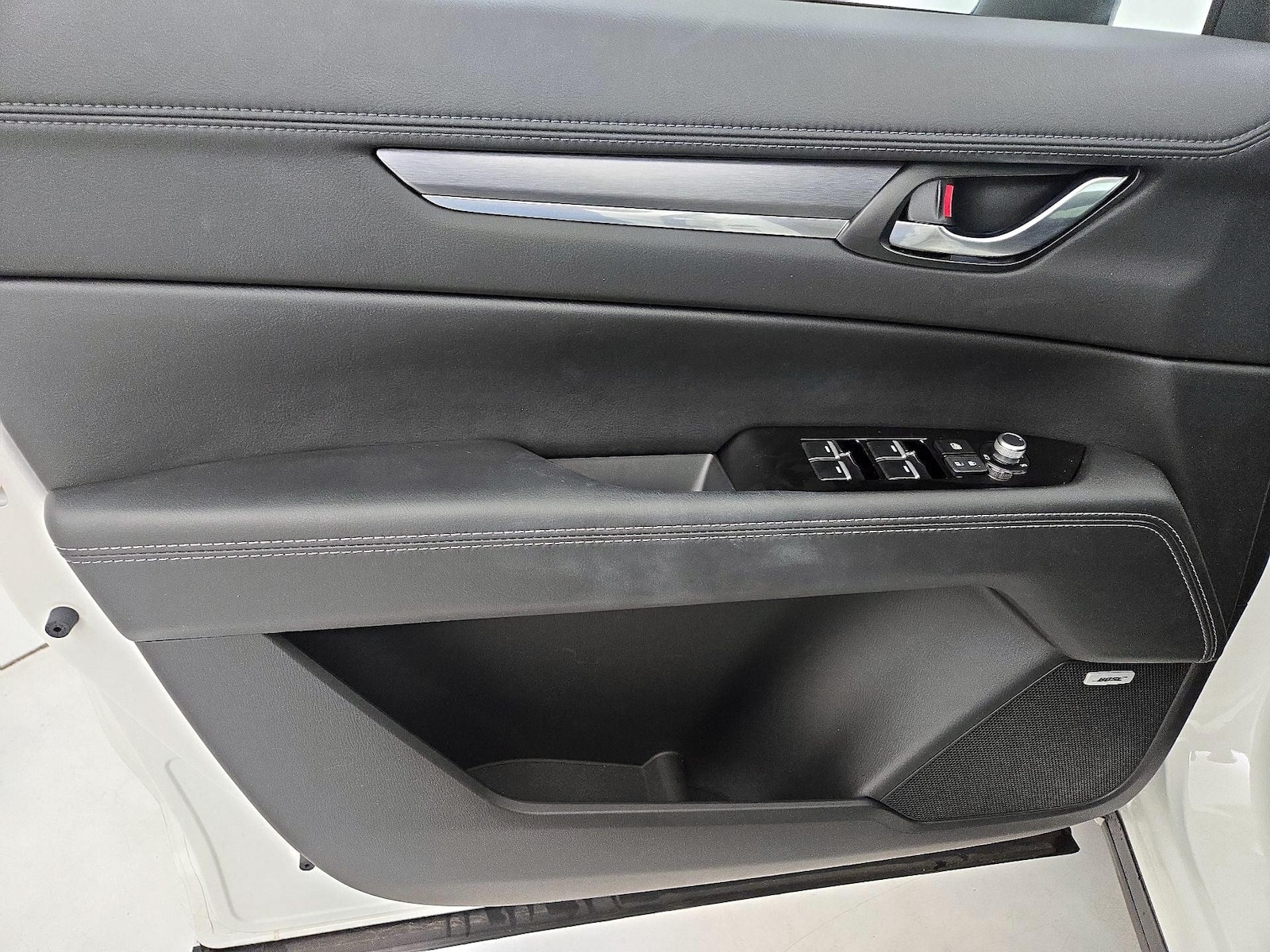 2025 Mazda CX-5 S Premium Plus package - Photo 13