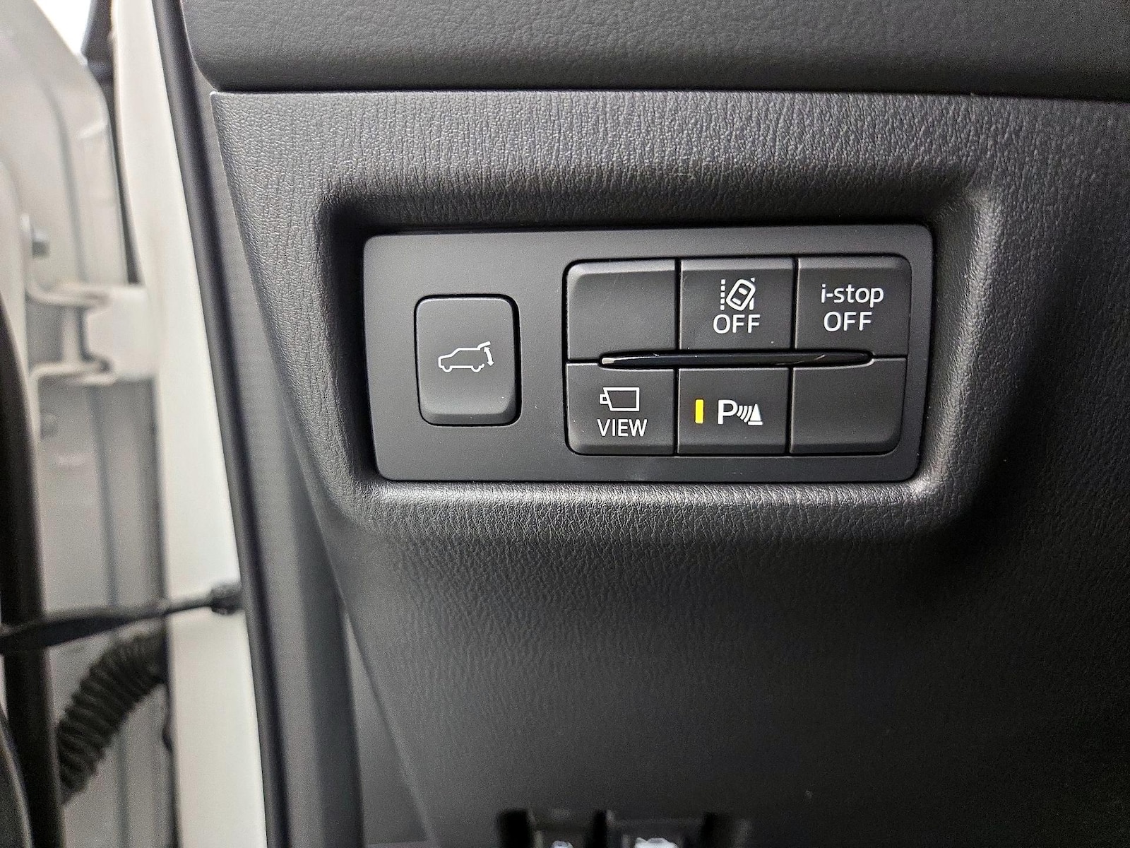 2025 Mazda CX-5 S Premium Plus package - Photo 14