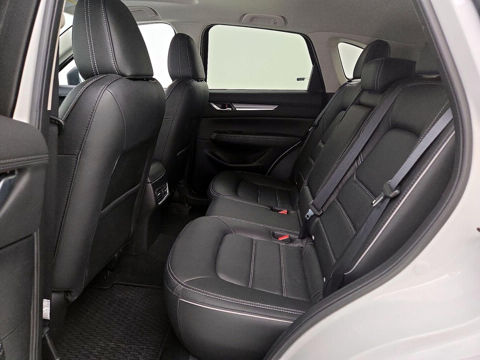 2025 Mazda CX-5 S Premium Plus package - Photo 21