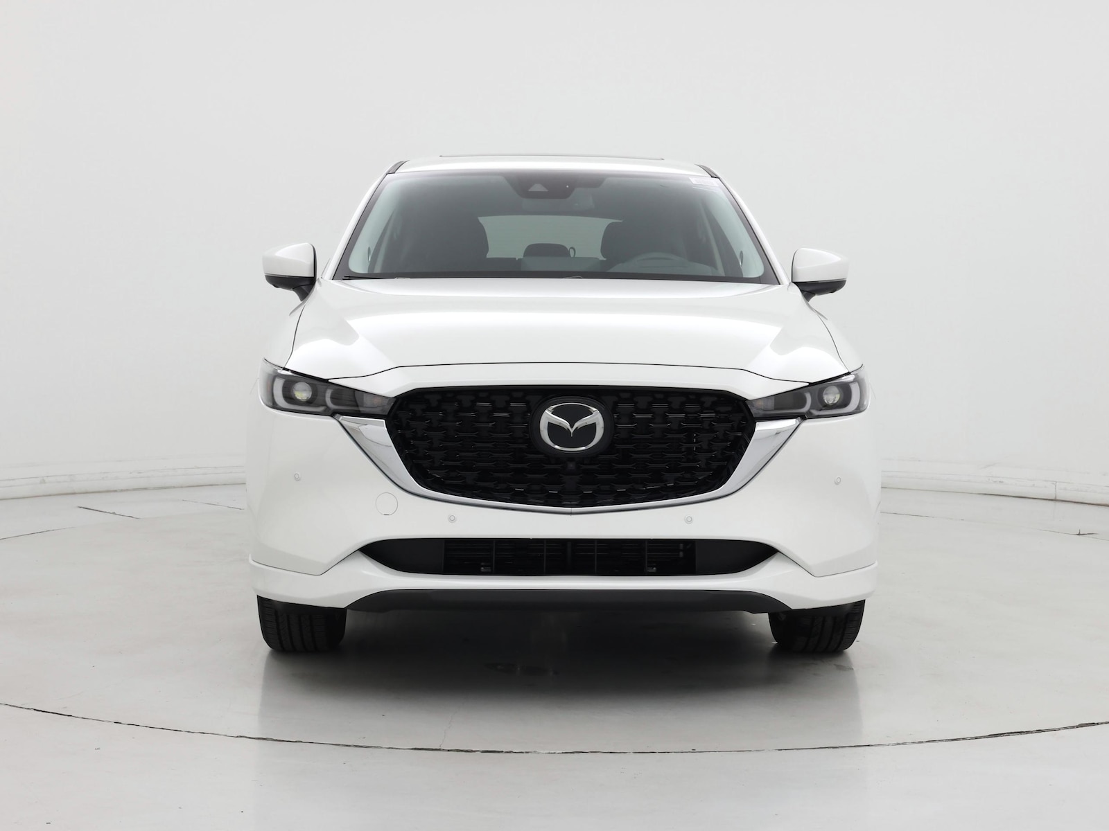 2025 Mazda CX-5 S Premium Plus package - Photo 6