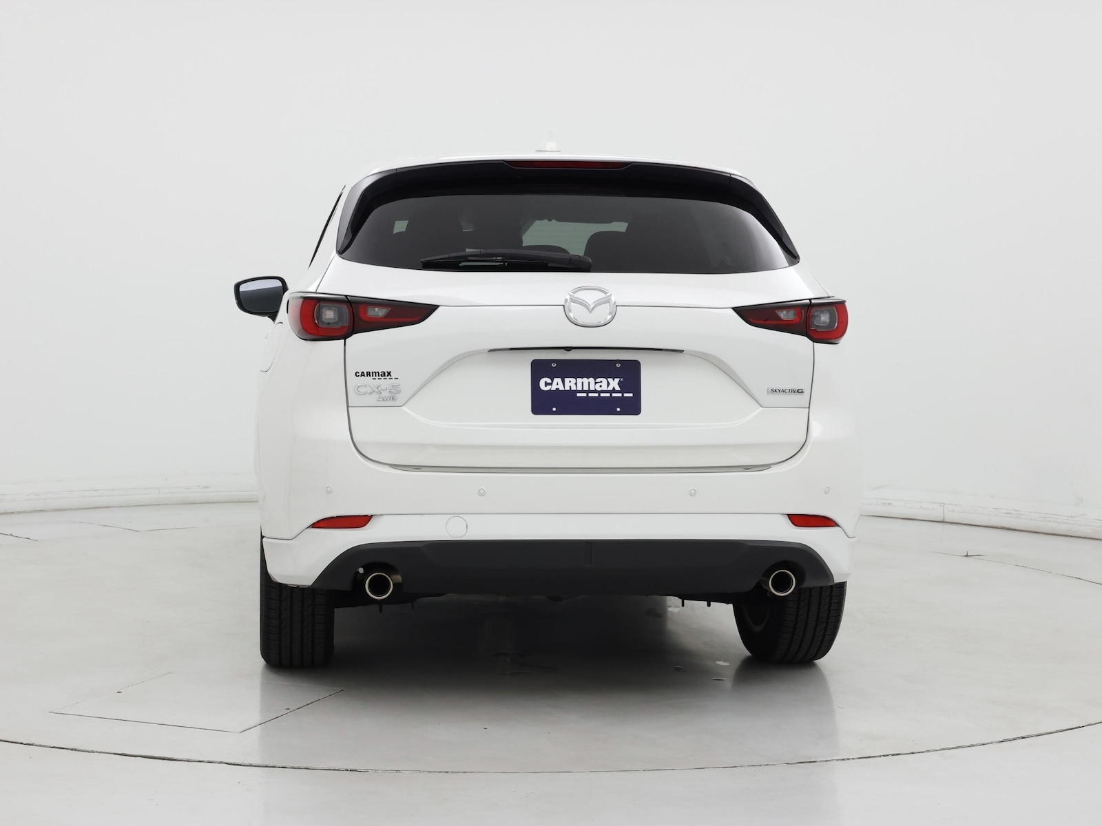 2025 Mazda CX-5 S Premium Plus package - Photo 7