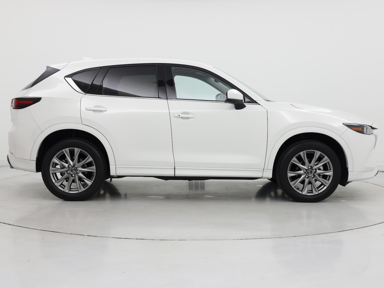 2025 Mazda CX-5 S Premium Plus package - Photo 8