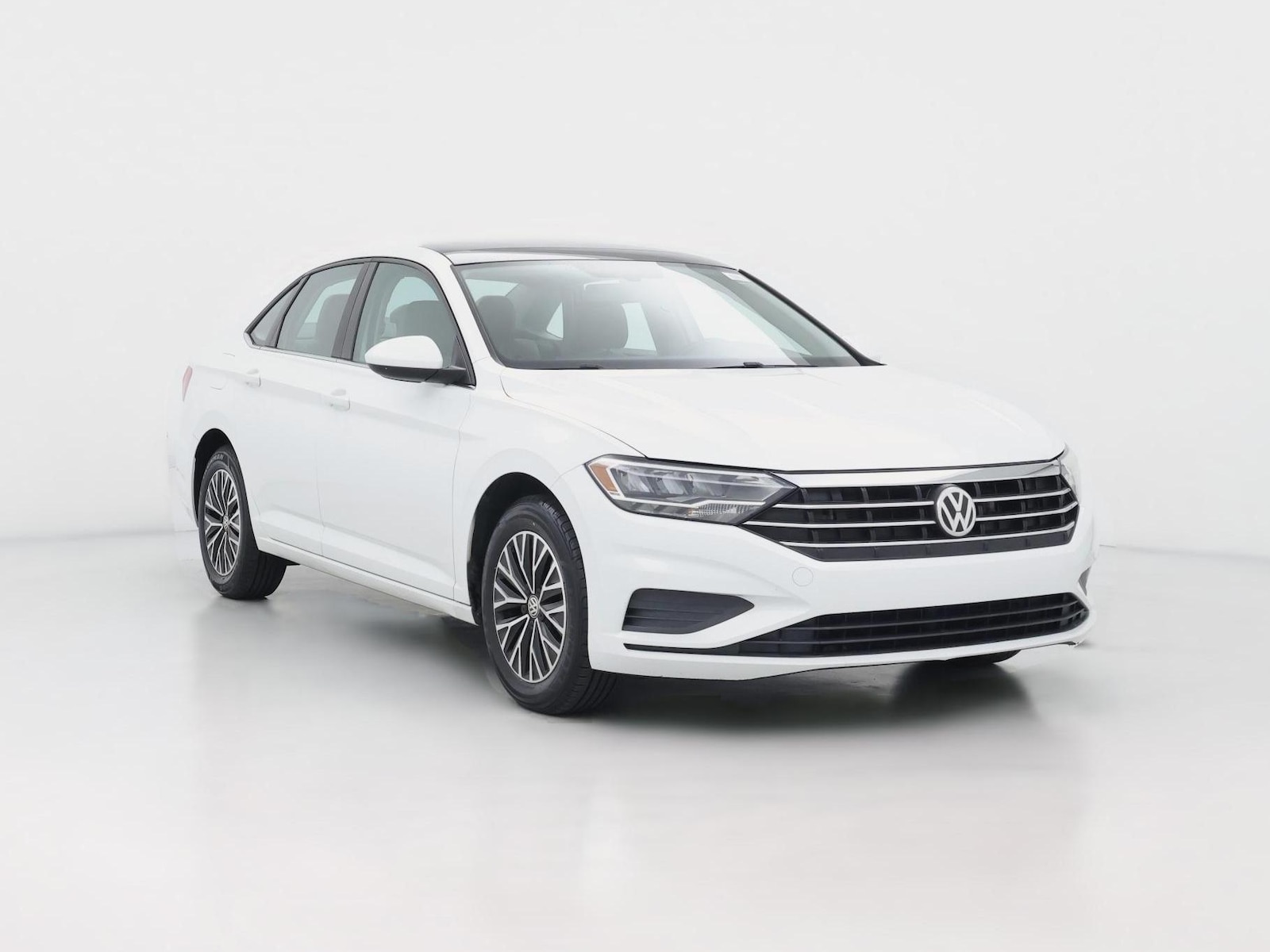 2019 Volkswagen Jetta SE