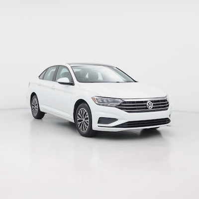 2019 Volkswagen Jetta SE