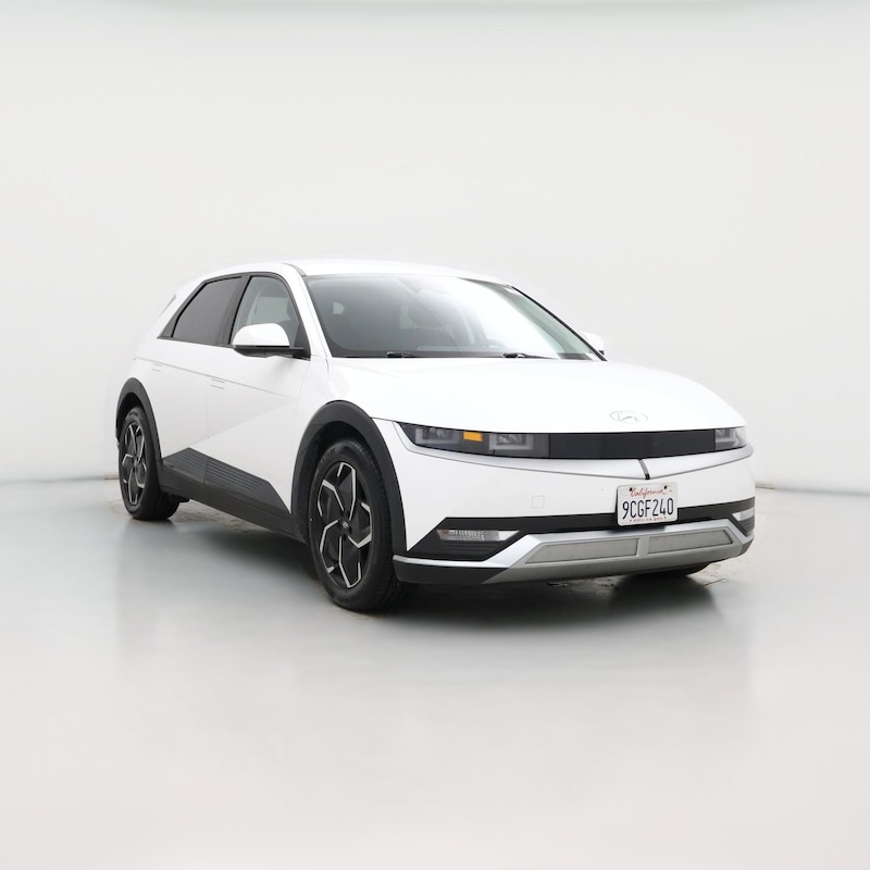 2022 Hyundai Ioniq 5 SE