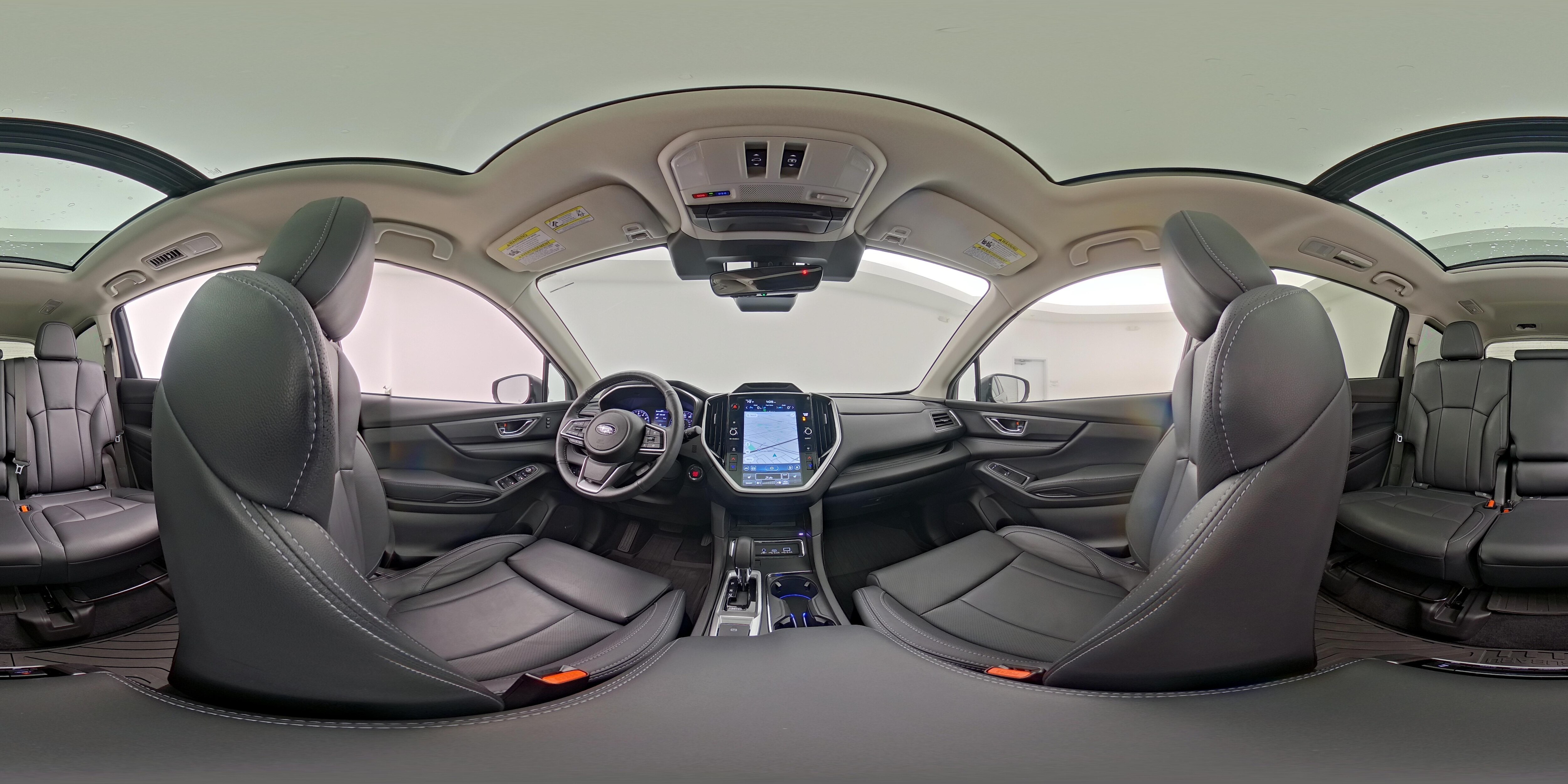 2024 Subaru Ascent Limited - Photo 30