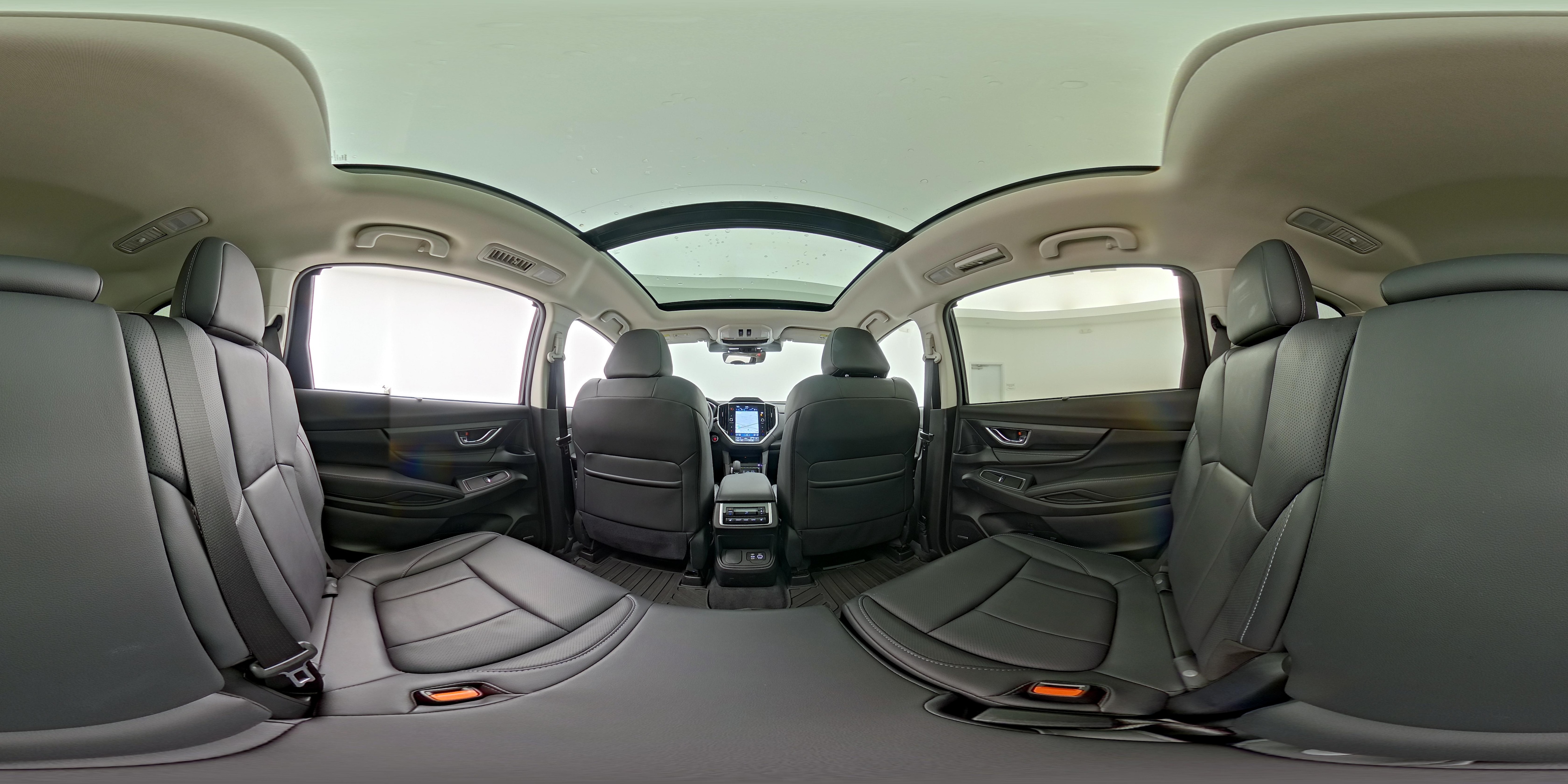 2024 Subaru Ascent Limited - Photo 31
