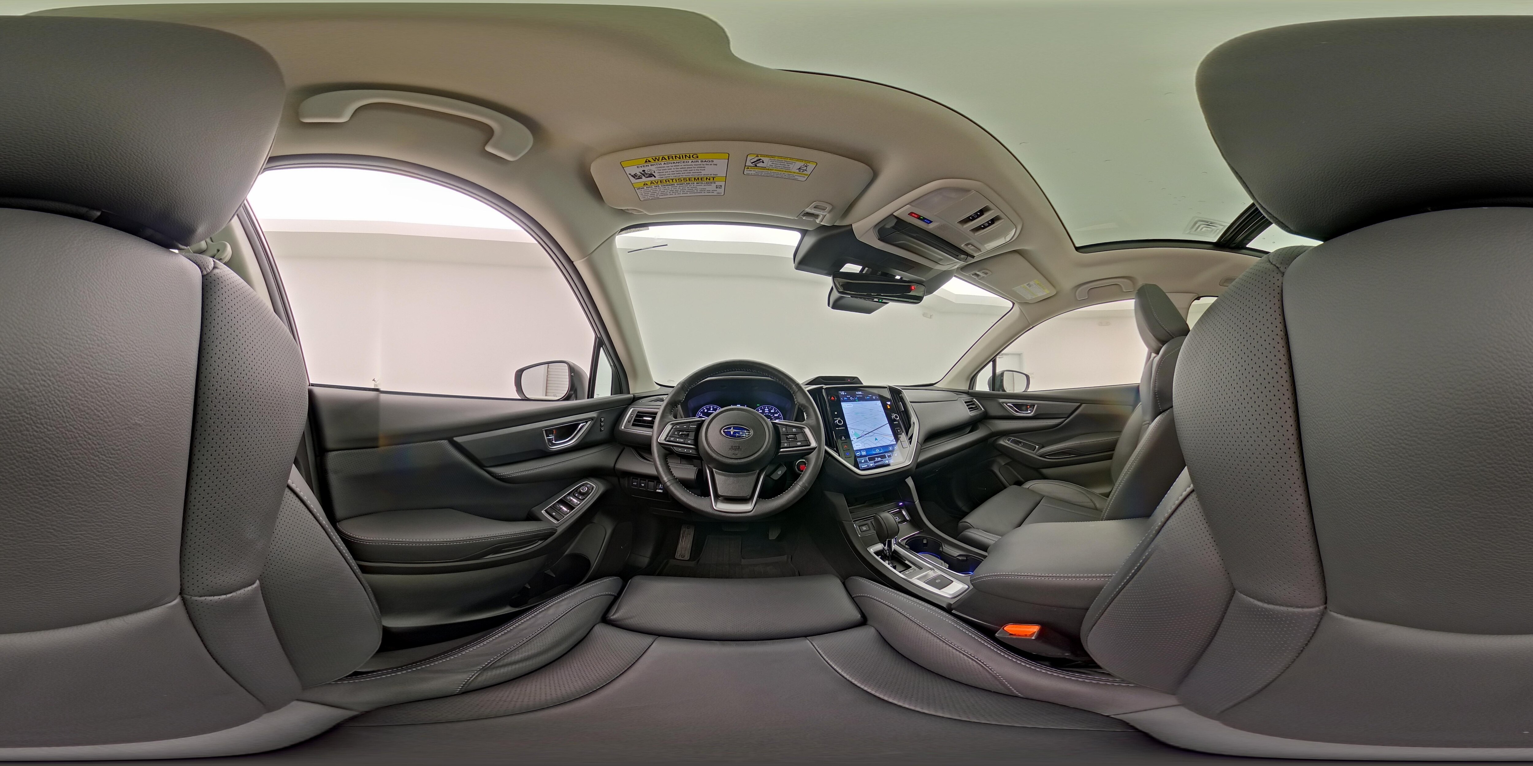 2024 Subaru Ascent Limited - Photo 32
