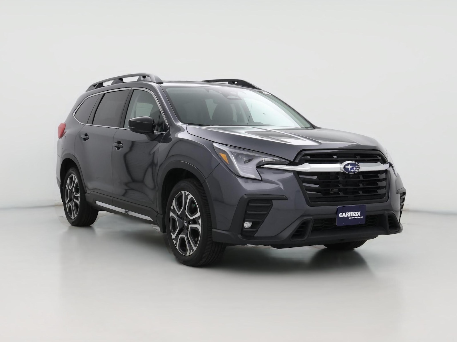 2024 Subaru Ascent Limited - Photo 1