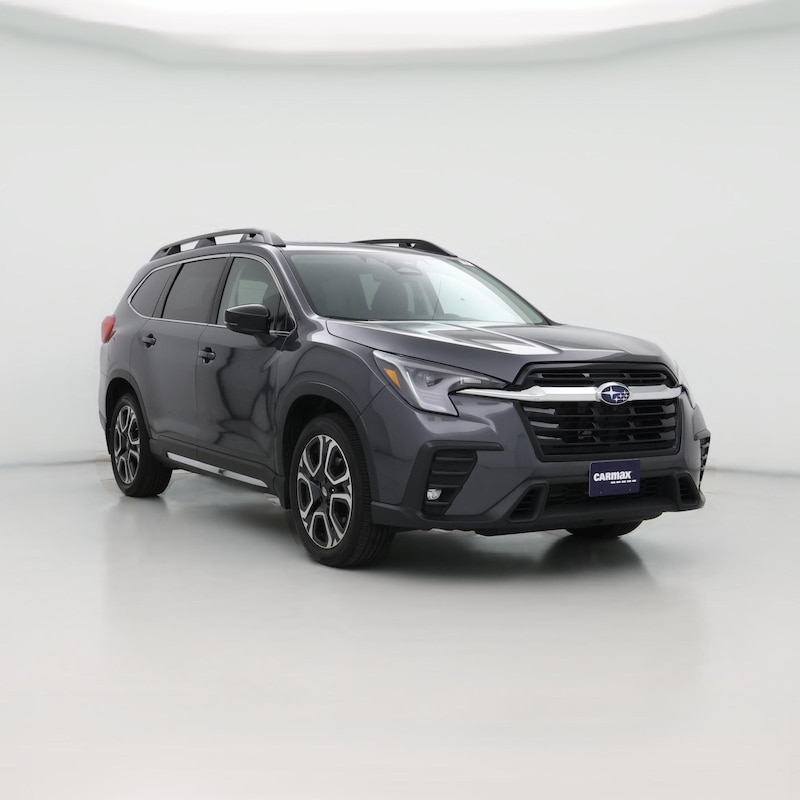 2024 Subaru Ascent Limited
