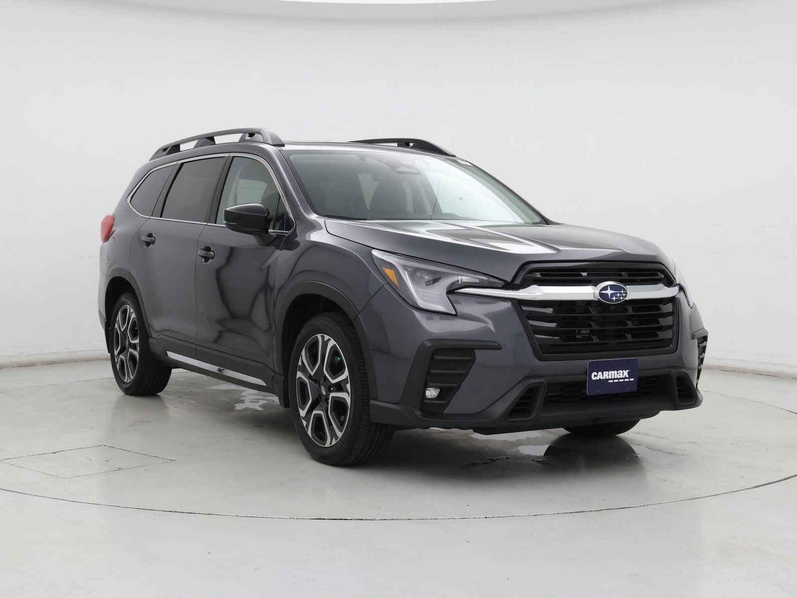 2024 Subaru Ascent Limited - Photo 2