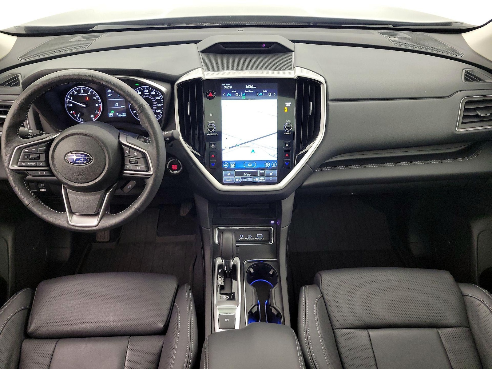 2024 Subaru Ascent Limited - Photo 10