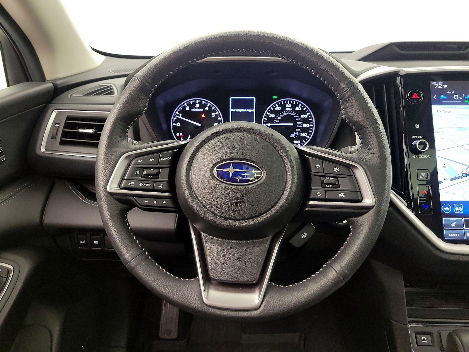 2024 Subaru Ascent Limited - Photo 11