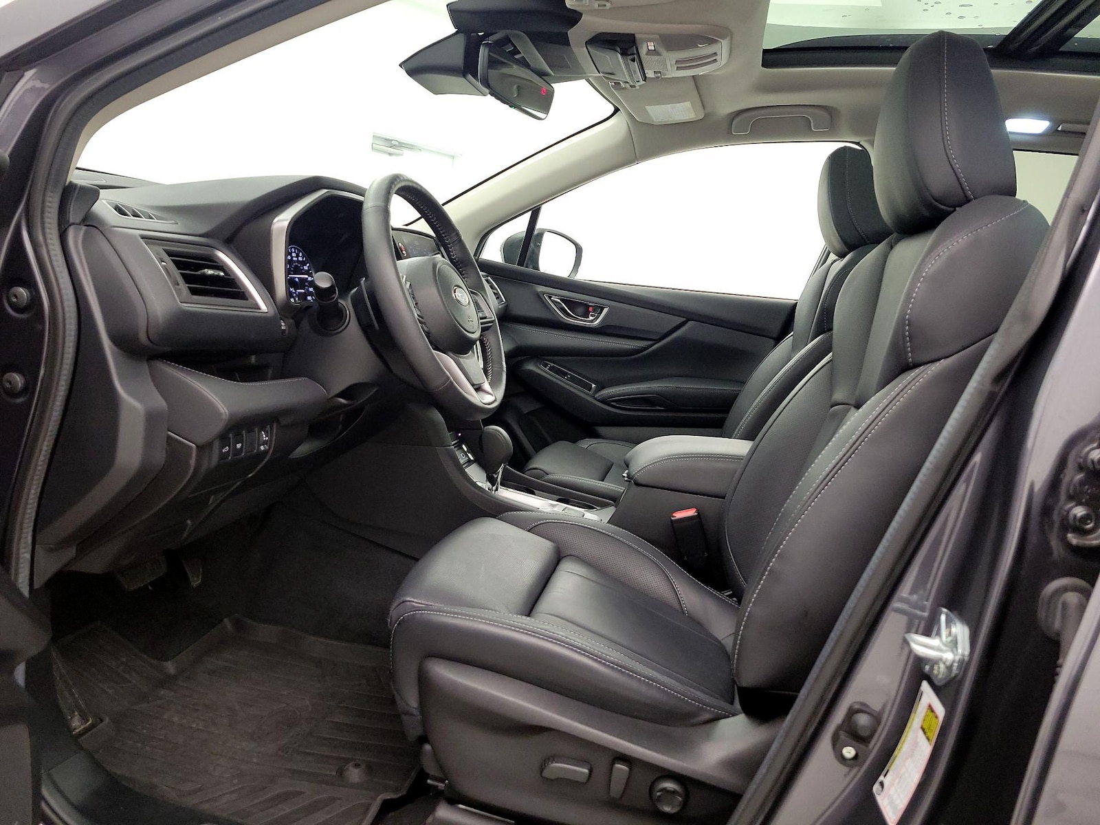 2024 Subaru Ascent Limited - Photo 12
