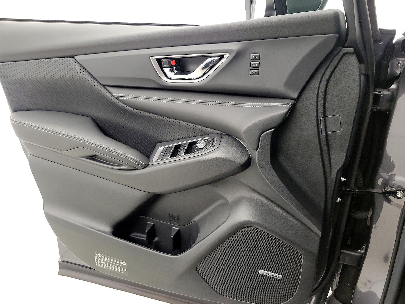 2024 Subaru Ascent Limited - Photo 13